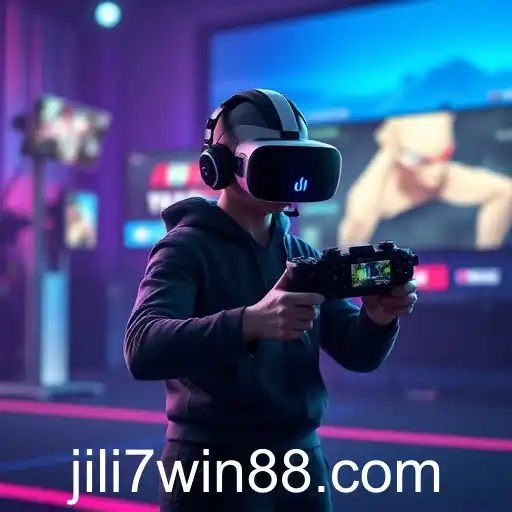 Evolution of Online Gaming Platforms