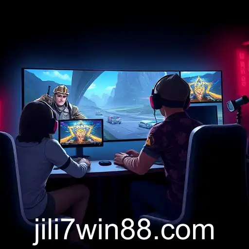 The Growing Influence of Online Gaming in 2025