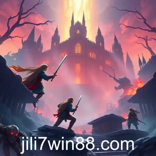 Gaming Landscape Evolves: The Rise of Jili7