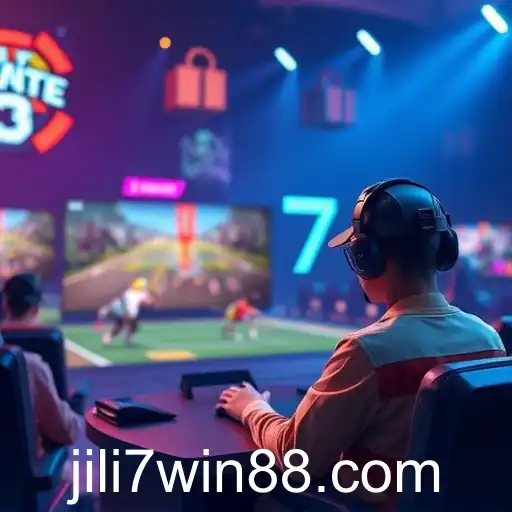 Jili7's Impact on the Gaming Industry in 2025