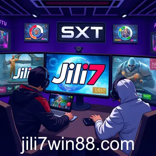 The Rising Influence of Jili7 in Gaming