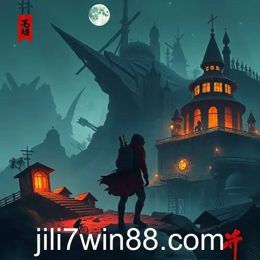 Jili7 Revolutionizes Online Gaming Amidst Global Changes