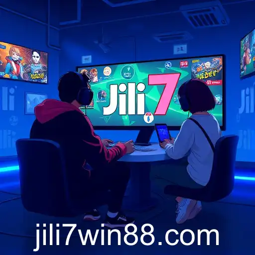 Jili7: The Evolution of Online Gaming in the Mid-2020s