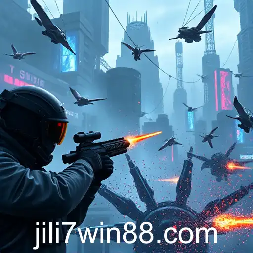 The Rise of Jili7: A New Era in Online Gaming