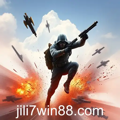 The Rise of Jili7: Gaming's New Frontier