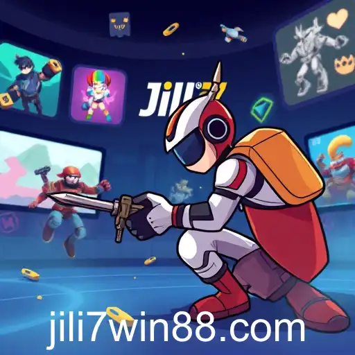 The Rise of Jili7: A Gaming Revolution