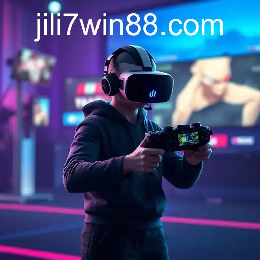 Evolution of Online Gaming Platforms