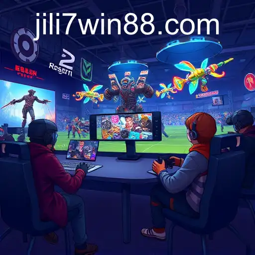 The Rise of Jili7 in the Gaming World