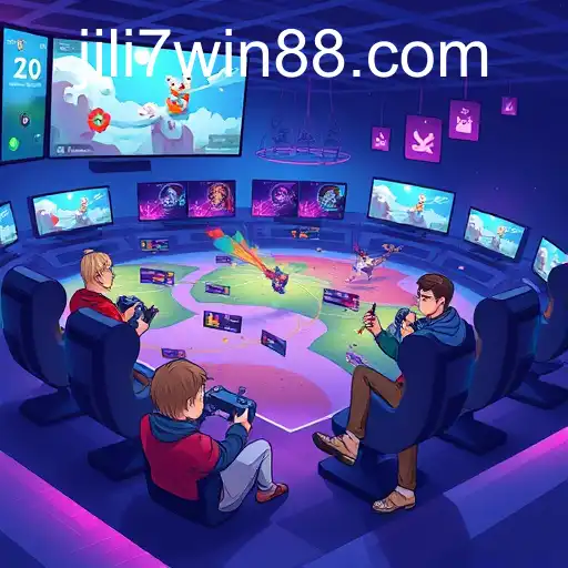 The Rising Popularity of Online Gaming in 2025