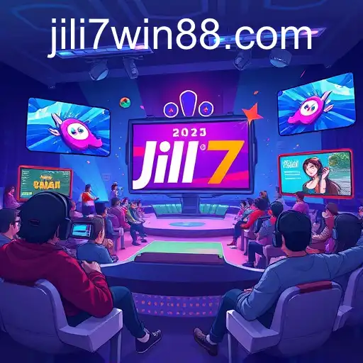 The Rise of Jili7 Amidst Gaming Evolution