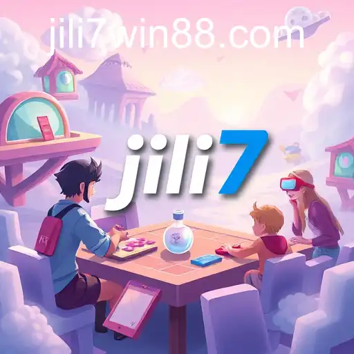 The Rise of Jili7: Revolutionizing Online Gaming
