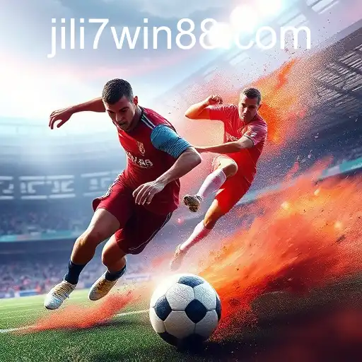 Exploring the Thrilling World of Sports Games Featuring JILI7